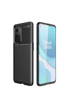 One Plus 9 Pro Kılıf Kamera Çıkıntılı Karbon Fiber Dokulu Renk Atmaz Kapak Negro One Plus 9 Pro Kılıf Kamera Çıkıntılı Karbon Fiber Dokulu Renk Atmaz Kapak Negro