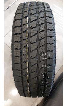 Waterfall 215/65R16 102T XL Terra-X A/T Yaz Lastiği 2025 Waterfall 215/65R16 102T XL Terra-X A/T Yaz Lastiği 2025