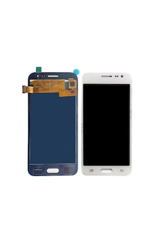 Samsung Uyumlu Galaxy J2 J200 Lcd Ekran Dokunmatik BEYAZ Samsung Uyumlu Galaxy J2 J200 Lcd Ekran Dokunmatik BEYAZ