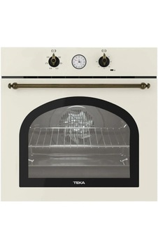 Teka Hak 627 R VN Vanilya 65 L Country Fırın Teka Hak 627 R VN Vanilya 65 L Country Fırın