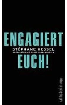 Engagiert Euch - Ullstein Verlag Engagiert Euch - Ullstein Verlag