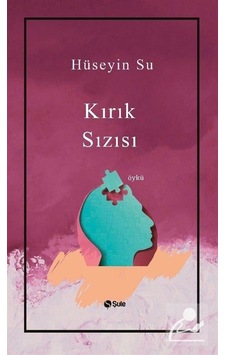 Kırık Sızısı - Hüseyin Su - Şule Yayınları Kırık Sızısı - Hüseyin Su - Şule Yayınları