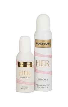 Panorama Kofre Women Her Panorama Kofre Women Her
