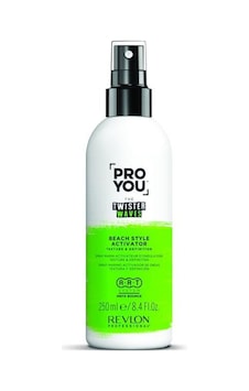 Pro You The Twıster Waves Beach Style Actıvator Spray 250ml Pro You The Twıster Waves Beach Style Actıvator Spray 250ml