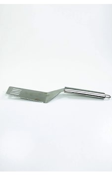 Hubrendy Tedarik Lüks Servis Bıçağı Paslanmaz Çelik 27 Cm 350014 Hubrendy Tedarik Lüks Servis Bıçağı Paslanmaz Çelik 27 Cm 350014