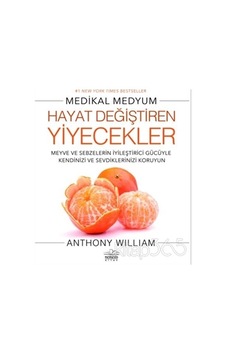 Hayat Değiştiren Yiyecekler Hayat Değiştiren Yiyecekler