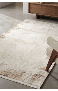 Hoom Rugs İmge 2507 Bej Vintage Desenli Akrilik Salon Halısı Hoom Rugs İmge 2507 Bej Vintage Desenli Akrilik Salon Halısı
