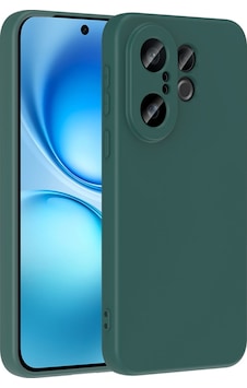 Nihcase Vivo X200 Fe 5g Kılıf Mara İçi Kadife Süet Lansman Nihcase Vivo X200 Fe 5g Kılıf Mara İçi Kadife Süet Lansman