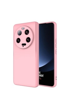 Nihcase Xiaomi Mi 13 Ultra Kılıf Mara İçi Kadife Süet Lansman Nihcase Xiaomi Mi 13 Ultra Kılıf Mara İçi Kadife Süet Lansman