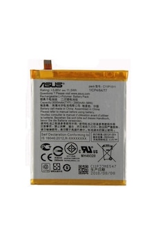 Asus Zenfone 3 Ze552Kl C11P1511 Batarya Pil Asus Zenfone 3 Ze552Kl C11P1511 Batarya Pil