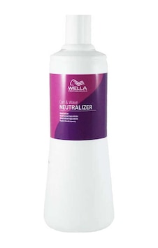 Wella Curl Wave Neutralızer 1000 ML Wella Curl Wave Neutralızer 1000 ML