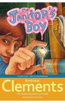 The Janitor's Boy The Janitor's Boy
