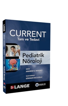 Current Tanı Ve Tedavi Pediatrik Nöroloji Current Tanı Ve Tedavi Pediatrik Nöroloji