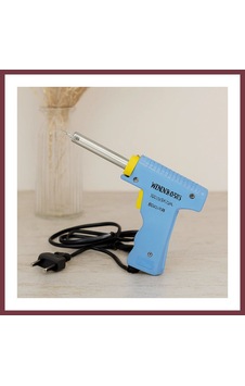 Storeşahin Tabanca Havya 40w-80w Ac220-240v Shn0720