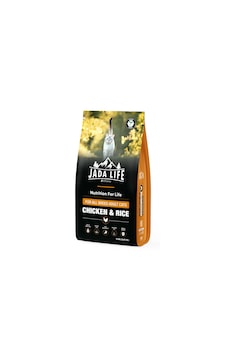 Jada Life Tavuklu Yetişkin Kedi Maması 15 Kg Jada Life Tavuklu Yetişkin Kedi Maması 15 Kg