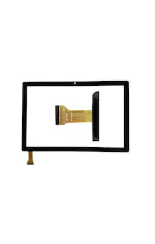 Sprange Vasoun B10tb Dokunmatik Panel - Siyah