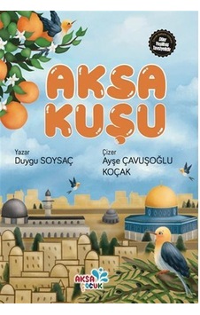Aksa Kuşu / Duygu Soysaç