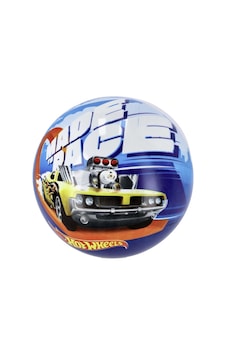 Unice Lisanslı Top Hot Wheels 23cm - Tp-46493 Lisinya Unice Lisanslı Top Hot Wheels 23cm - Tp-46493 Lisinya