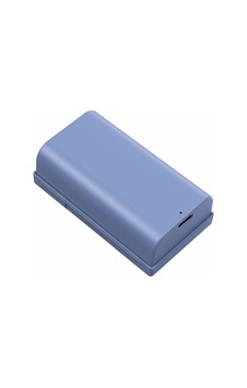 Smallrıg Np-f550 Usb-c Batarya 4331 Smallrıg Np-f550 Usb-c Batarya 4331