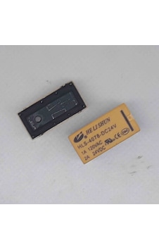 Hls-4078-dc24v 24v 1a 2c 8pın Helıshun Telekom Röle 4 Adet Hls-4078-dc24v 24v 1a 2c 8pın Helıshun Telekom Röle 4 Adet