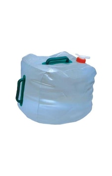 Andoutdoor C889 Su Bidonu Şeffaf 20 L 200117