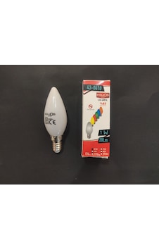 Helios Led Ampul 1W Beyaz Helios Led Ampul 1W Beyaz