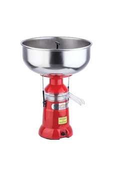 Krema Makinesi 12 Litre (140Lt/S) Kurtsan Krema Makinesi 12 Litre (140Lt/S) Kurtsan