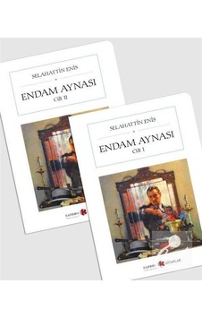 Endam Aynası Cep Boy 2 Cilt / Selahattin Enis