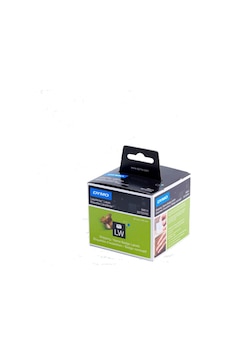 Dymo Label Witer Etiketi Adres 220 Li 101X54 Mm Beyaz  99014 S0722