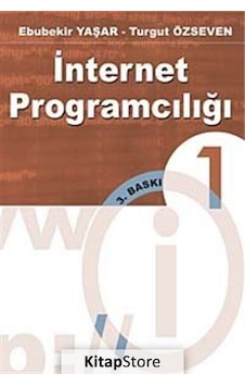 İnternet Programcılığı 1- Murathan