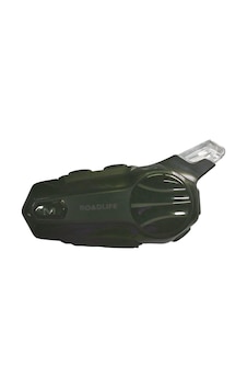 Road Life X1 Motosiklet Kask Bluetooth Intercom Seti
