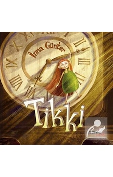 Tikki / İnna Gunter Tikki / İnna Gunter
