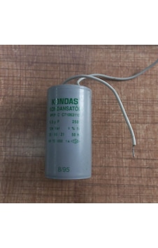 Kondaş Kondansatör Mkp C C71063110 Kondaş Kondansatör Mkp C C71063110