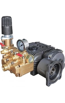 Datsu FST 22A Basınçlı İlaçlama Pompası Datsu FST 22A Basınçlı İlaçlama Pompası