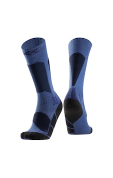 X-bıonıc X-socks Skı Dıscover Otc Jr 3976 Mavi X-bıonıc X-socks Skı Dıscover Otc Jr 3976 Mavi