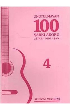 Unutulmayan 100 Şarkı Akoru - 4 - Aydın Özden - Senfoni Müzikevi Unutulmayan 100 Şarkı Akoru - 4 - Aydın Özden - Senfoni Müzikevi