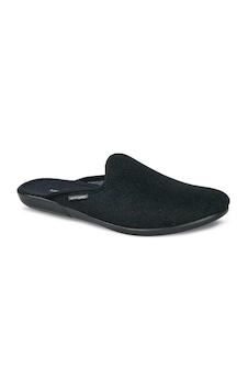 Ceyo Pierro-3 Kışlık Erkek Terlik Siyah 40-45 001 Ceyo Pierro-3 Kışlık Erkek Terlik Siyah 40-45 001