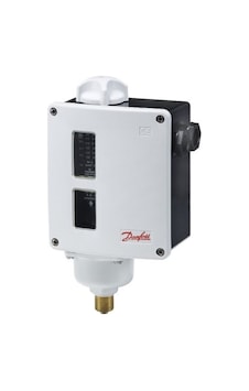 DANFOSS RT200 Presostat 017-523766 DANFOSS RT200 Presostat 017-523766