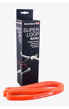 Sanctband Active Super Loop Band Turuncu Sanctband Active Super Loop Band Turuncu