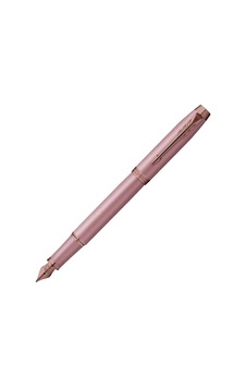 Parker Dolma Kalem Im Profesyonel Mono Pembe M Uç Parker Dolma Kalem Im Profesyonel Mono Pembe M Uç
