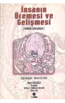 İnsanın Üremesi Ve Gelişmesi N11.664