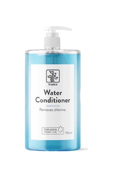 Tropica Water Conditioner 750ml Tropica Water Conditioner 750ml