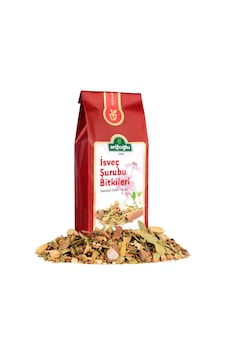 Arifoğlu İsveç Şurubu Karışık Bitki Çayı 57 G Arifoğlu İsveç Şurubu Karışık Bitki Çayı 57 G