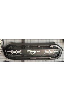 Ranger 2019+ T8 Wildtrack Ledli Sinyalli Ön Panjur Ducki