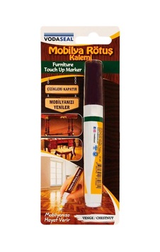 Vodaseal Mobilya Rötuş Kalemi Tekli Venge 0,750 L Vodaseal Mobilya Rötuş Kalemi Tekli Venge 0,750 L