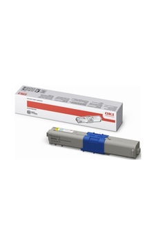 Okı 44469753 C510/511/530/531/Mc561/Mc562 Kırmızı Toner 5 Okı 44469753 C510/511/530/531/Mc561/Mc562 Kırmızı Toner 5