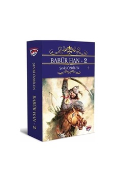 Babürhan - 2 - Şevki Özbilen - Ergenekon Babürhan - 2 - Şevki Özbilen - Ergenekon