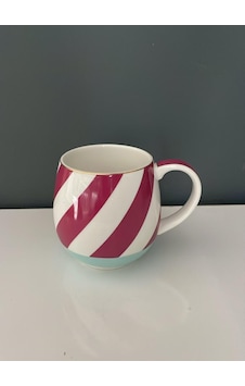Roykıng Çok Renkli Bordo 400 Ml Kupa Bardak Çok Renkli Roykıng Çok Renkli Bordo 400 Ml Kupa Bardak Çok Renkli