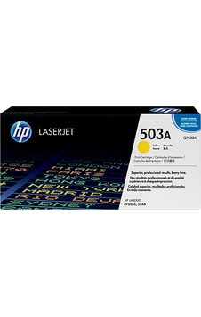 Tonersepeti Hp 503a-q7582a Sarı Toner Tonersepeti Hp 503a-q7582a Sarı Toner