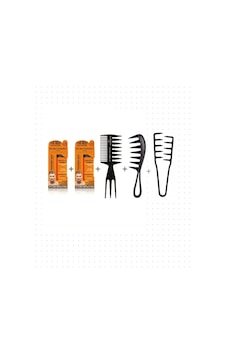 Fontenay Saç Toz Wax Ultra Strong Turuncu 20gr X2+şekil Tarak X2+mucizevi Tarak 5'li Set Fontenay Saç Toz Wax Ultra Strong Turuncu 20gr X2+şekil Tarak X2+mucizevi Tarak 5'li Set